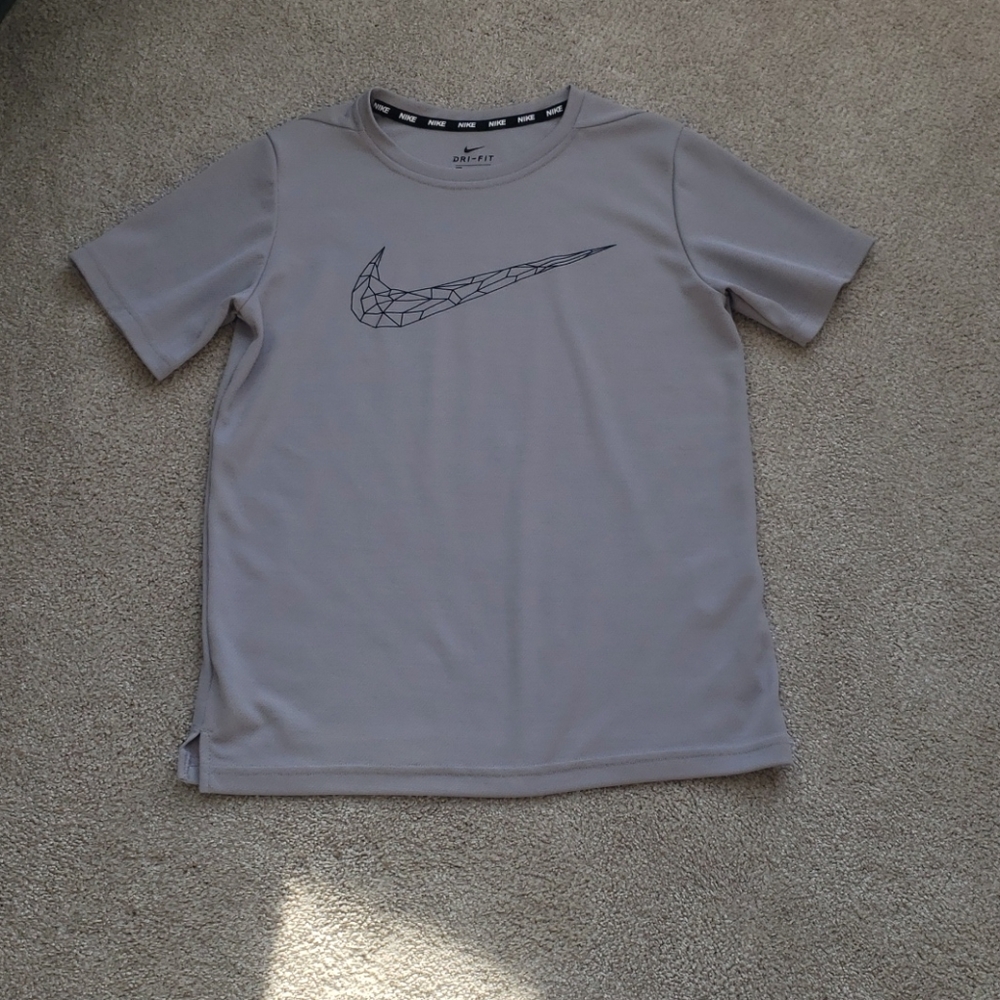 Nike T-Shirt Dri-Fit
